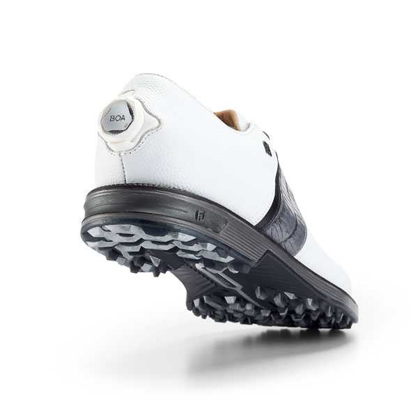 FootJoy Premiere Series Packard BOA Men's The Boa® Fit System